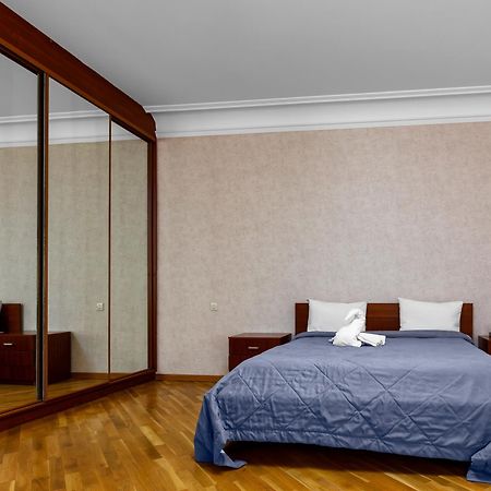 Sahil Luxury Apartment Баку Екстер'єр фото