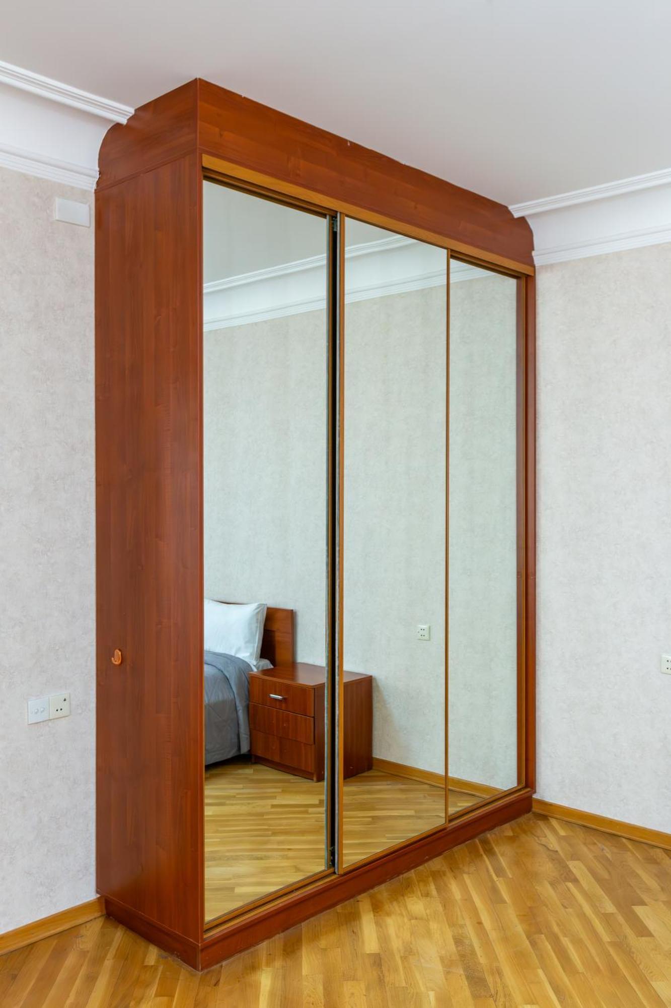Sahil Luxury Apartment Баку Екстер'єр фото