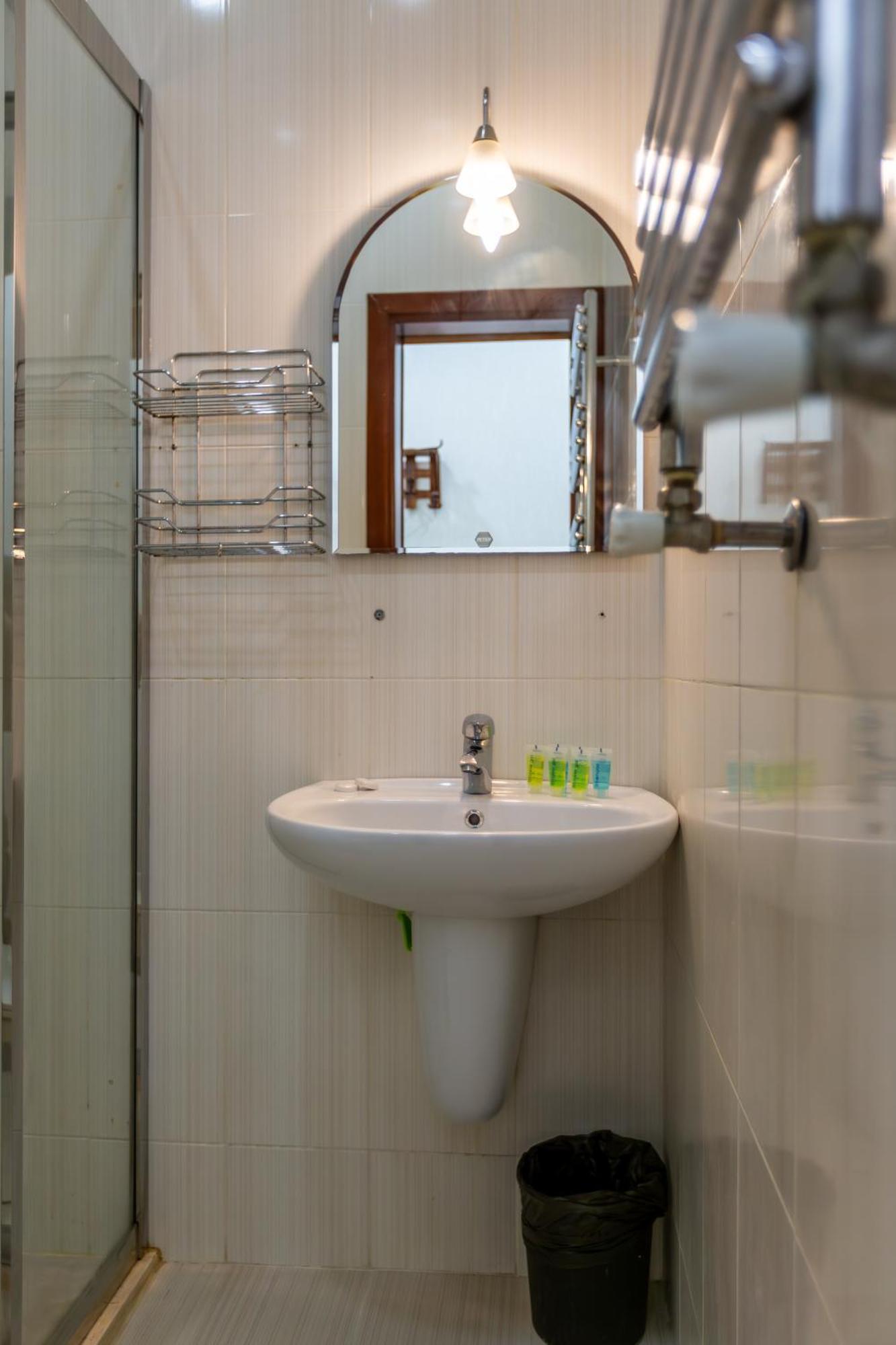 Sahil Luxury Apartment Баку Екстер'єр фото