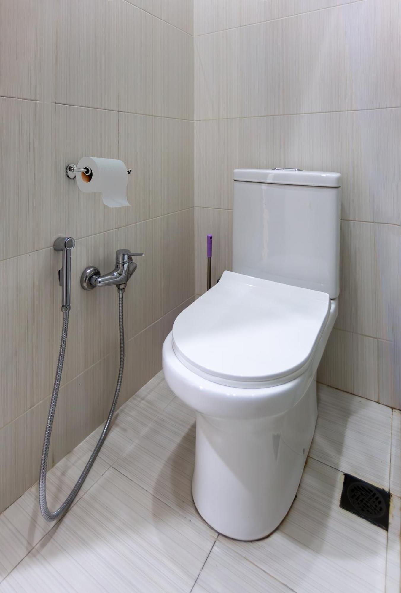 Sahil Luxury Apartment Баку Екстер'єр фото